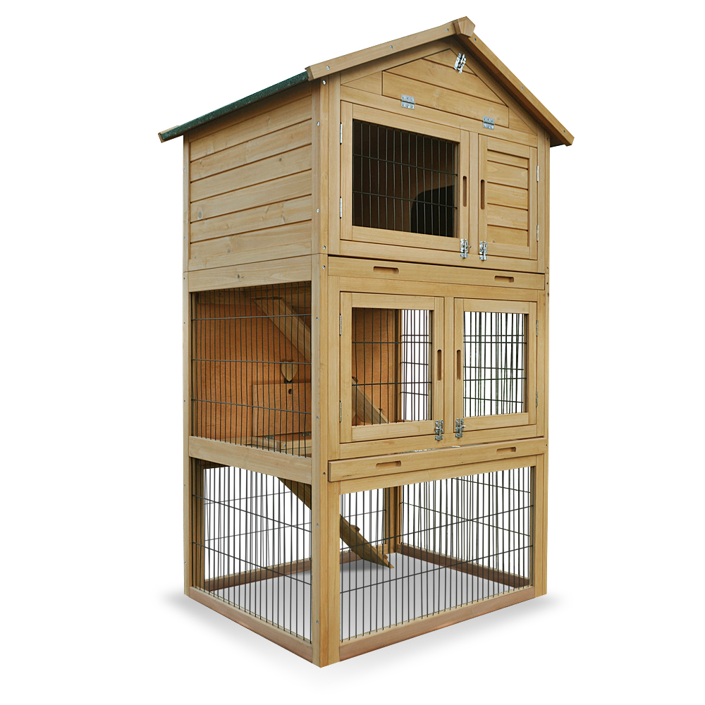 XXL Rabbit Hutch Small Animal Cage Rodent Stall Animals House Model 15 Brand New eBay XXL Rabbit Hutch Small Animal Cage Rodent Stall Animals House Model 15 Brand New eBay