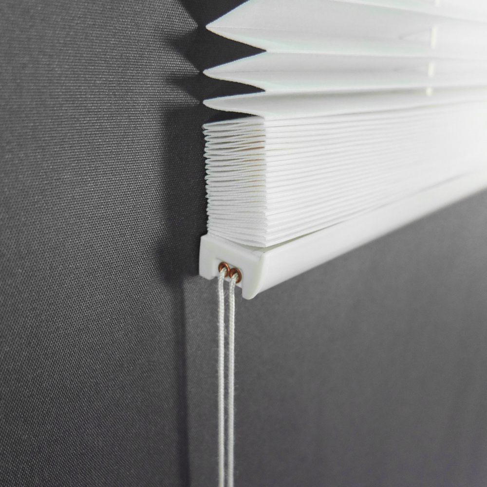 Pleated Blinds Rollo Sidethrust Roman Blind Clamp Fix Clamp Support