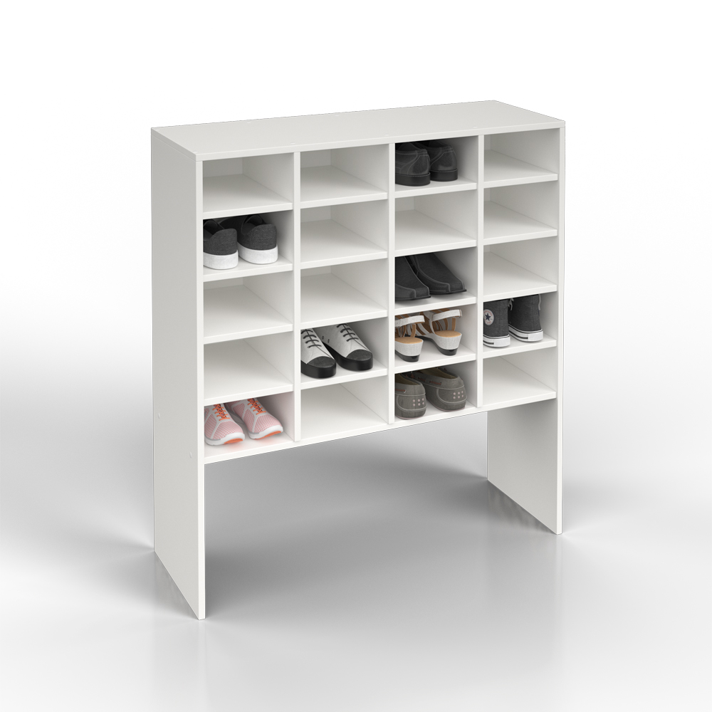 Armario zapatero zapatero estantería soporte para zapatos estantería